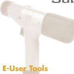E-User Tools