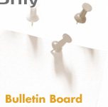Bulletin Board